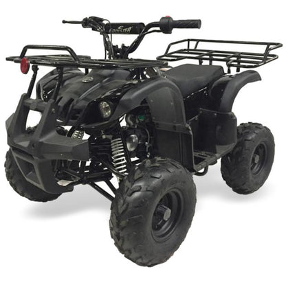 Coolster 125cc R1 Kids ATV Kryptex Golf Carts