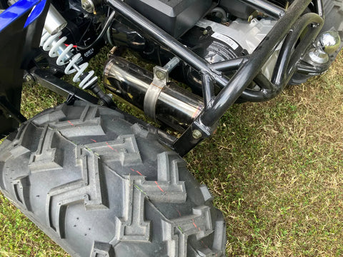 Trailmaster Blazer 200X Adult Go-Kart Buggy
