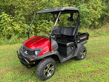 TrailMaster Taurus 200U UTV Kryptex Golf Carts