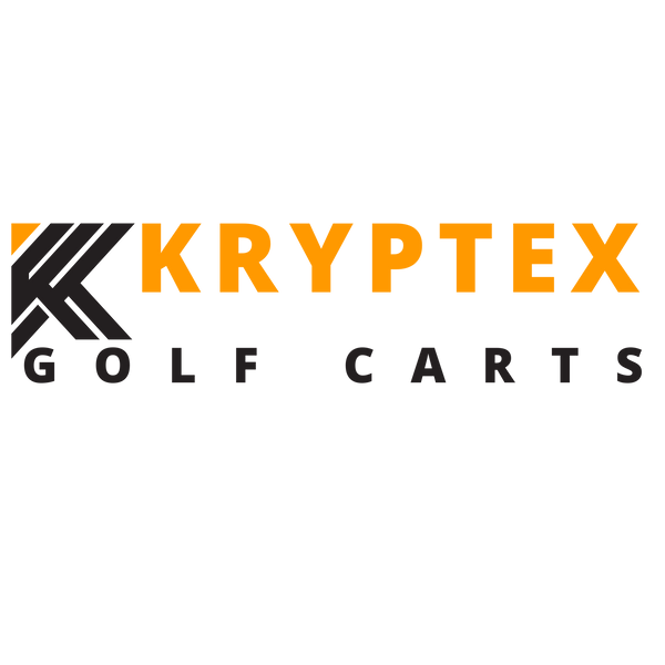 Kryptex Golf Carts