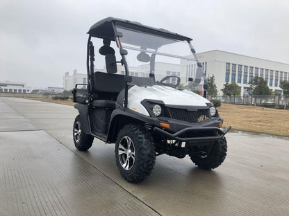 TrailMaster Taurus 200U UTV Kryptex Golf Carts