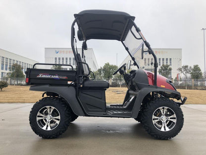 TrailMaster Taurus 200U UTV Kryptex Golf Carts