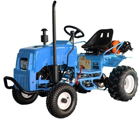 Tractor 125GKS-T Children’s Go-Kart Buggy 125cc 4 Stroke