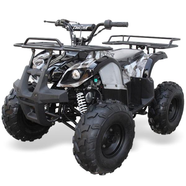 Coolster 125cc R1 Kids ATV Kryptex Golf Carts