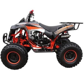 Coolster 125cc Sport-B Kids ATV Kryptex Golf Carts