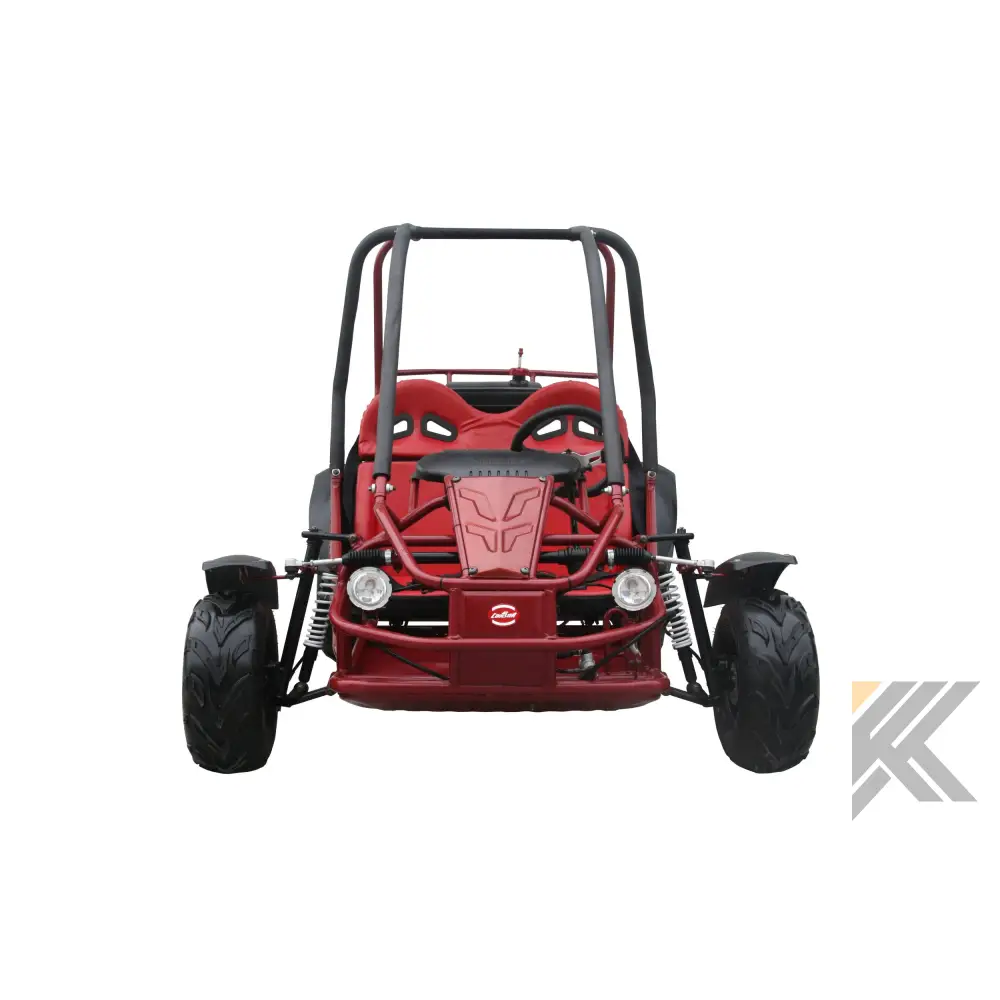 Coolster 125GK Children's Go-Kart Buggy, 125cc 4 Stroke Kryptex Golf Carts