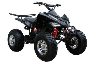 Coolster RZF 175cc Sport ATV Kryptex Golf Carts