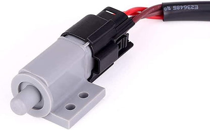 Golf Cart Accelerator and Brake Pedal Switch Fits EZGO RXV Gas Electric - 10L0L Kryptex Golf Carts