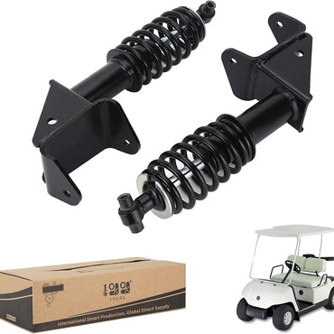 Golf Cart Front Shock Springs For Yamaha Drive G22 G&E - 10L0L