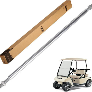 Golf Cart Front Tie Rod for Club Car DS 2009-up OEM# 103354701 1033547-01 - 10L0L