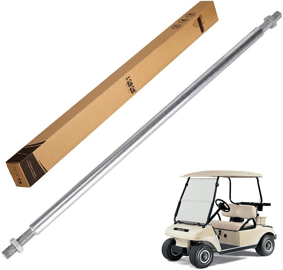 Golf Cart Front Tie Rod for Club Car DS 2009-up OEM# 103354701 1033547-01 - 10L0L Kryptex Golf Carts