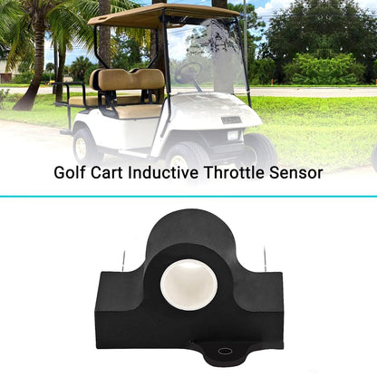 Golf Cart Inductive Throttle Sensor for EZGO TXT 1994-up DCS PDS Electric |10L0L Kryptex Golf Carts