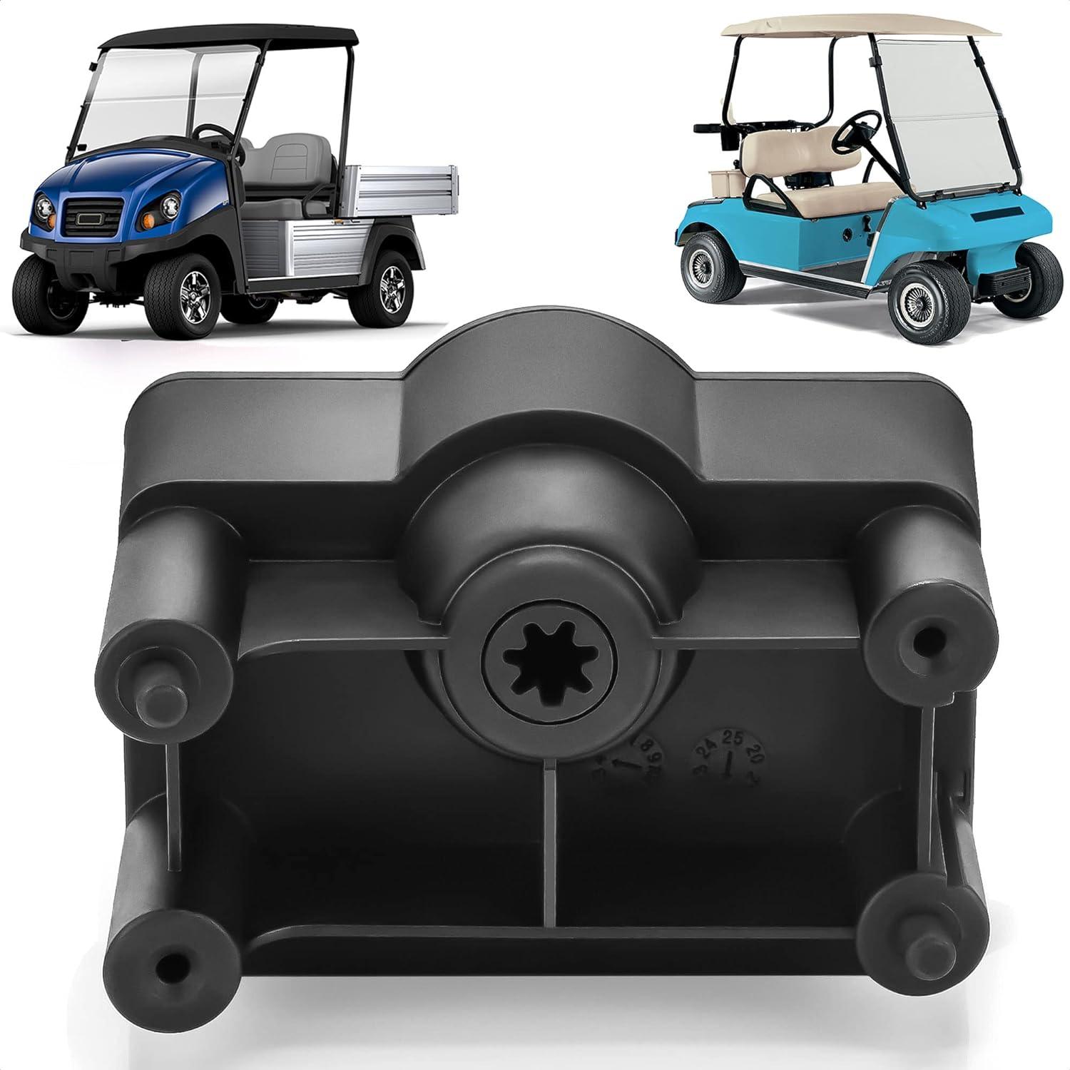 Golf Cart MCOR Throttle Potentiometer for Club Car DS & Carryall 2001-2011 Electric|10L0L Kryptex Golf Carts