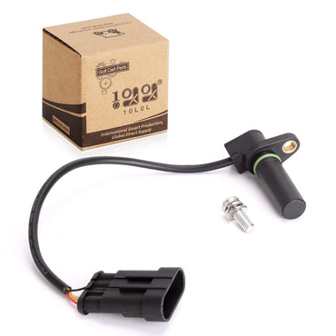 Golf Cart Speed Sensor Kit for EZGO RXV Gas & Electric 2008-up |10L0L