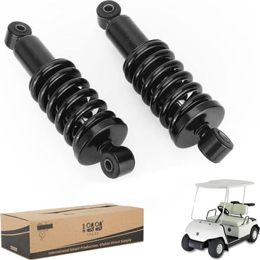Golf Cart Suspension with Heavy Duty Shock for Yamaha- 10L0L