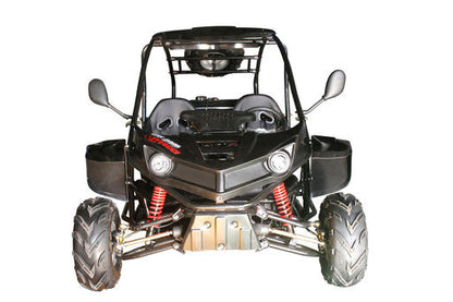 T-Rex 125 Children's Go-Kart Buggy, 125cc 4 Stroke Kryptex Golf Carts