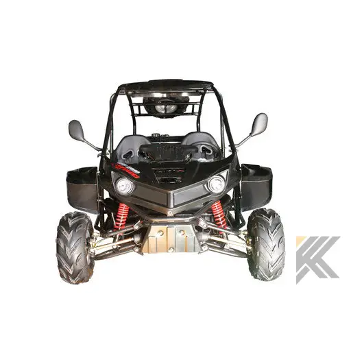 T-Rex 125 Children's Go-Kart Buggy, 125cc 4 Stroke Kryptex Golf Carts