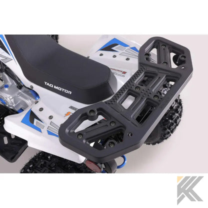 TaoMotor 125cc Cheetah DLX Kids ATV Kryptex Golf Carts