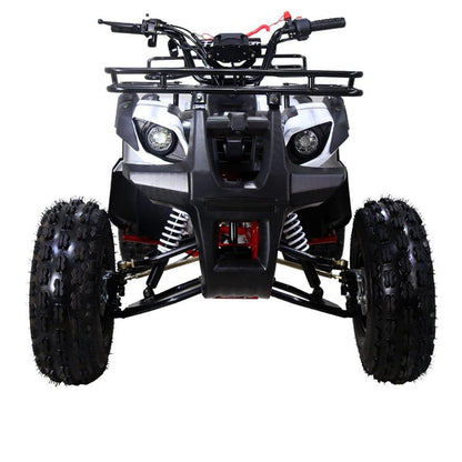 TaoMotor TForce 125cc Kids ATV Kryptex Golf Carts