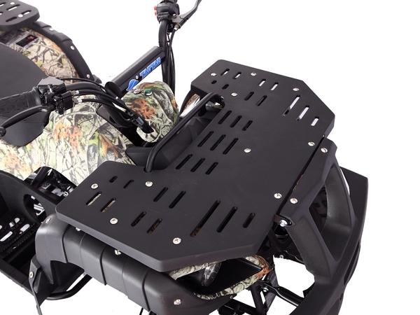 TaoMotor Rhino 250 ATV Kryptex Golf Carts