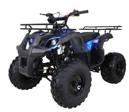 TaoMotor Trooper T125 Kids ATV Kryptex Golf Carts