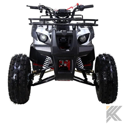 TaoMotor TForce 125cc Kids ATV Kryptex Golf Carts