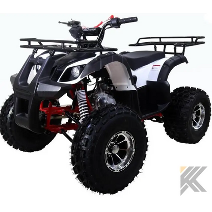 TaoMotor TForce 125cc Kids ATV Kryptex Golf Carts