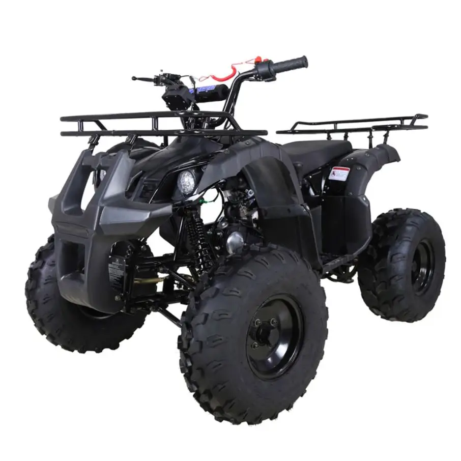 TaoMotor Trooper T125 Kids ATV Kryptex Golf Carts