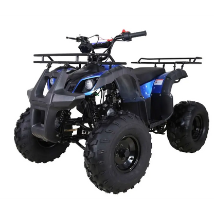 TaoMotor Trooper T125 Kids ATV Kryptex Golf Carts