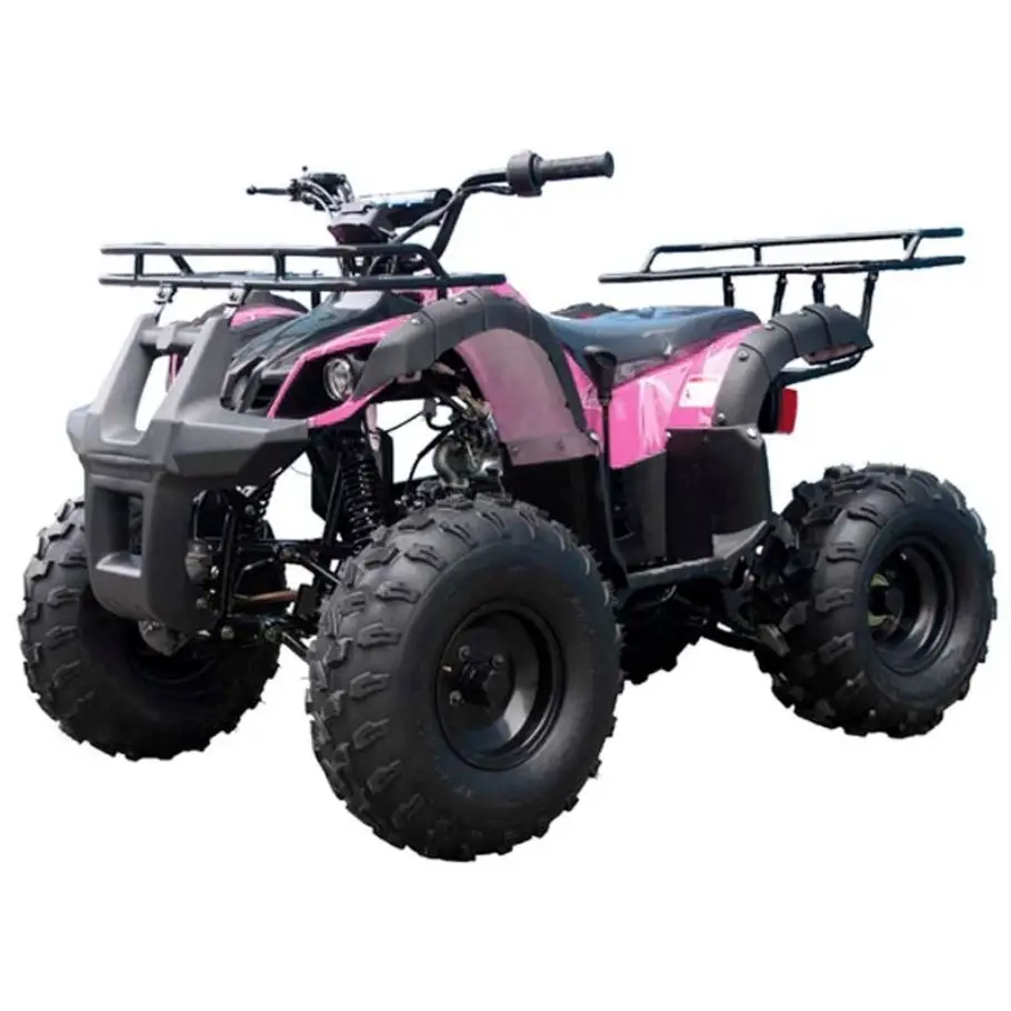 TaoMotor Trooper T125 Kids ATV Kryptex Golf Carts