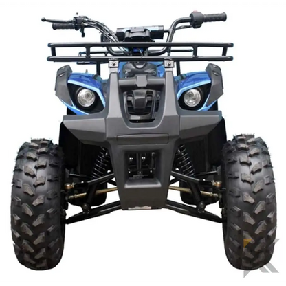 TaoMotor Trooper T125 Kids ATV Kryptex Golf Carts