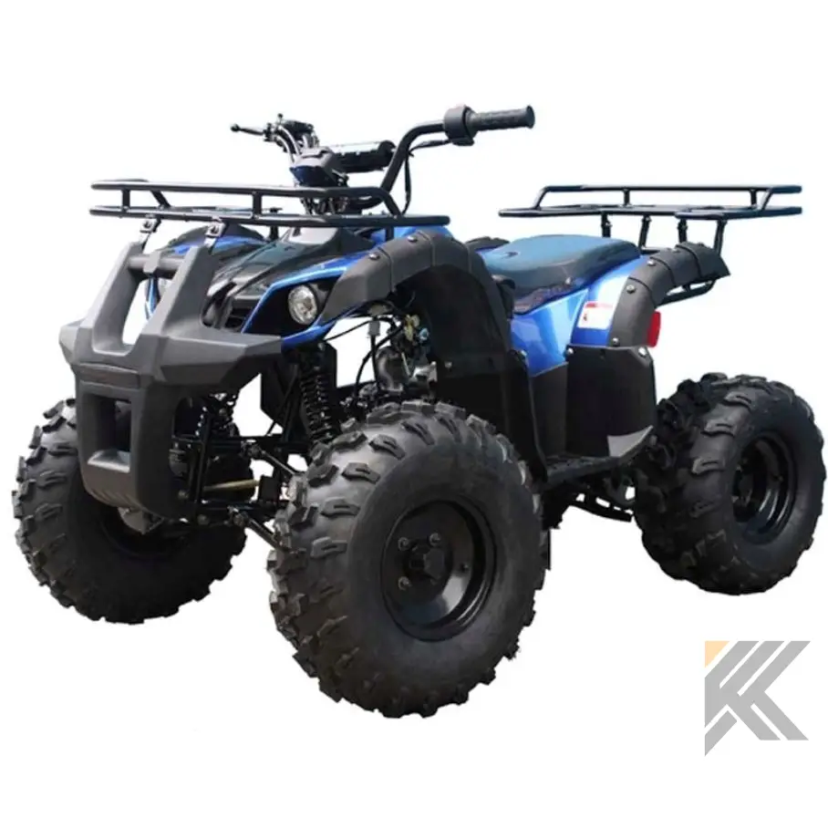 TaoMotor Trooper T125 Kids ATV Kryptex Golf Carts