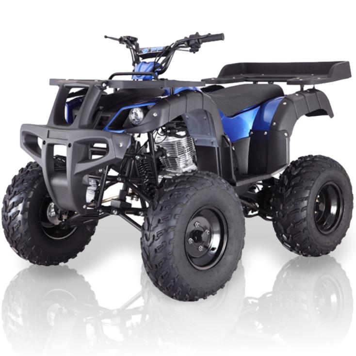 TaoMotor Rhino 250 ATV Kryptex Golf Carts