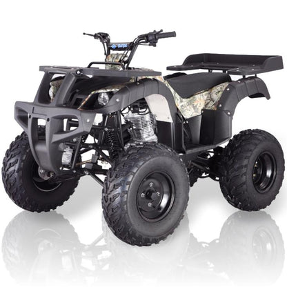 TaoMotor Rhino 250 ATV Kryptex Golf Carts