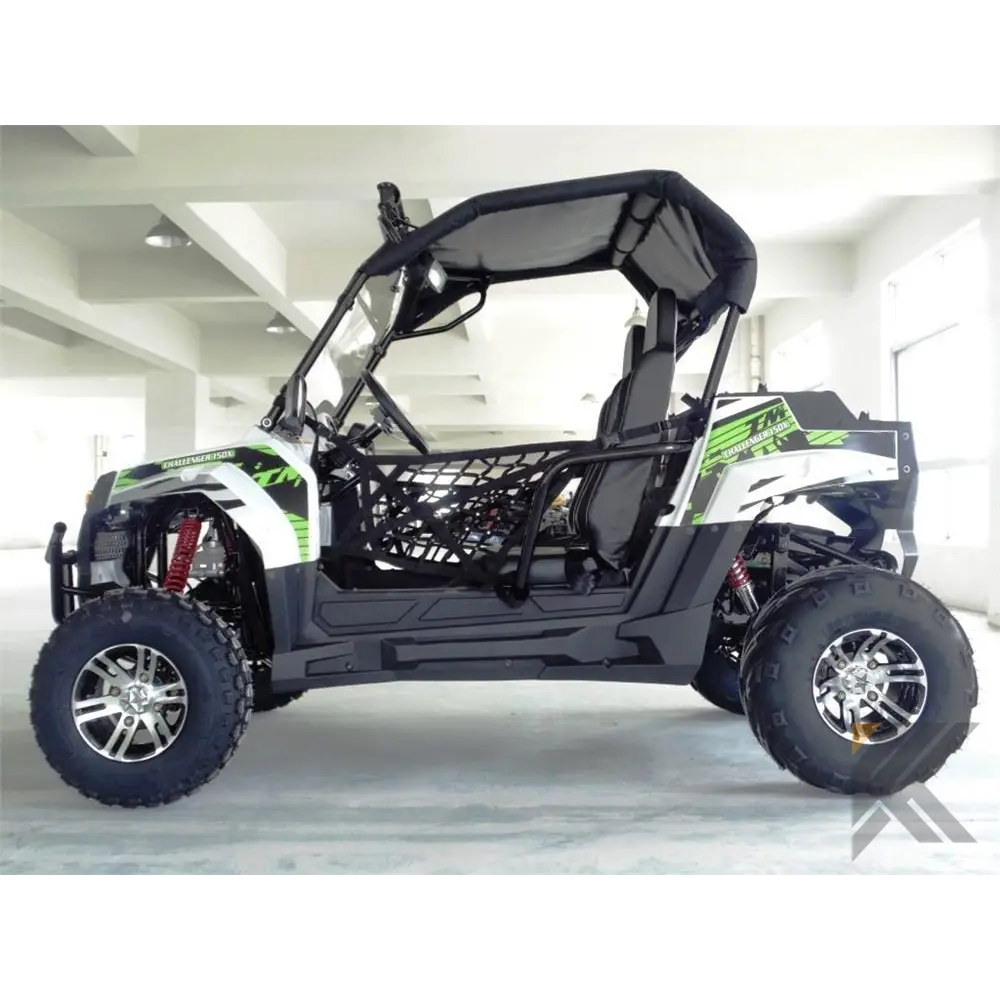 TrailMaster Challenger 200X UTV Kryptex Golf Carts