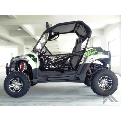 TrailMaster Challenger 200X UTV Kryptex Golf Carts