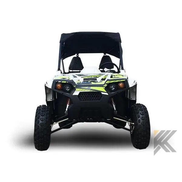 TrailMaster Challenger 200X UTV Kryptex Golf Carts