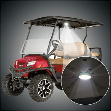 Universal Golf Cart Dome Light USB Powered - 10L0L