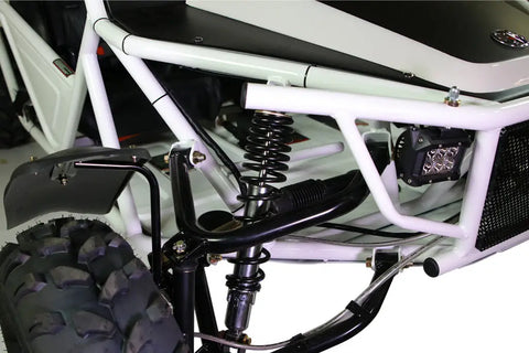 Kandi Batman 200 GKM Adult Go-Kart Buggy