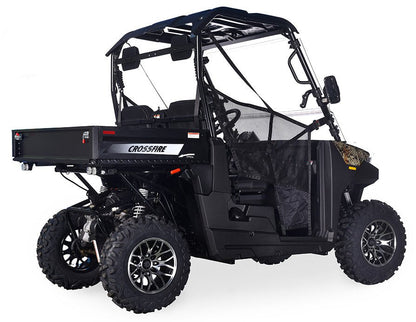 Crossfire LH200 EFI UTV Kryptex Golf Carts