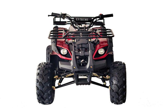 Vitacci 125cc R7 Kids ATV Kryptex Golf Carts