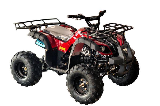 Vitacci 125cc R7 Kids ATV Kryptex Golf Carts