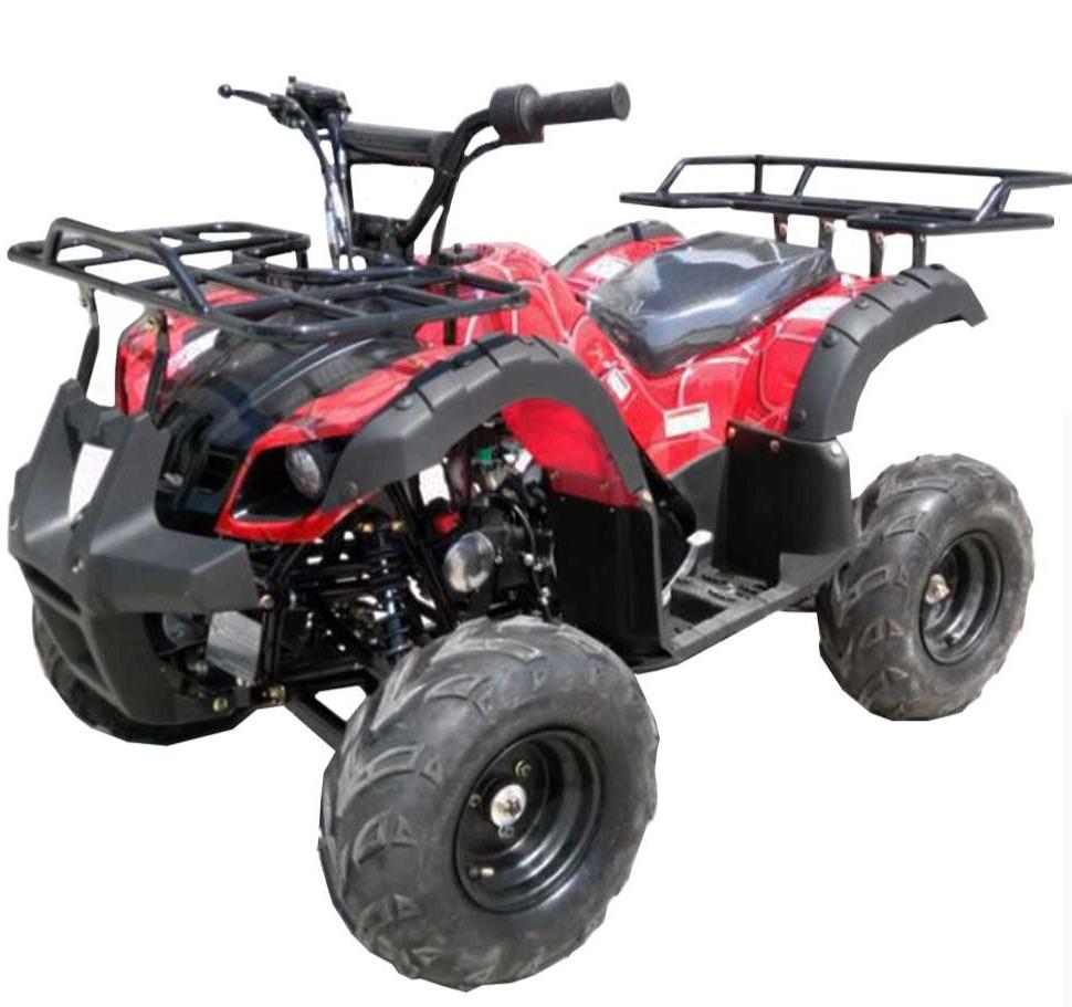 Vitacci 125cc R7 Kids ATV Kryptex Golf Carts