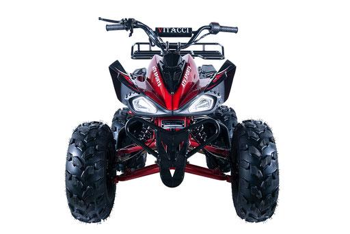 Vitacci Jet 9 125cc Kids ATV Kryptex Golf Carts