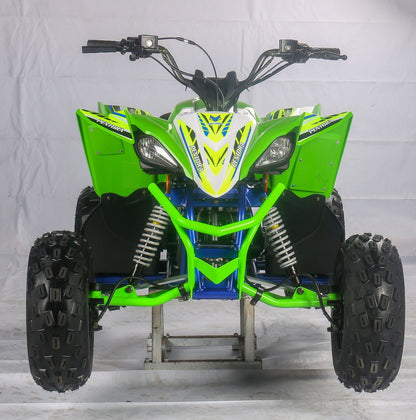 Vitacci Pentora 125cc Kids ATV Kryptex Golf Carts