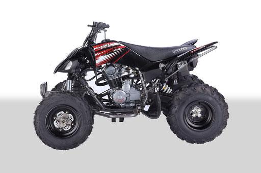 Pentora Sport 250cc Adult ATV Kryptex Golf Carts