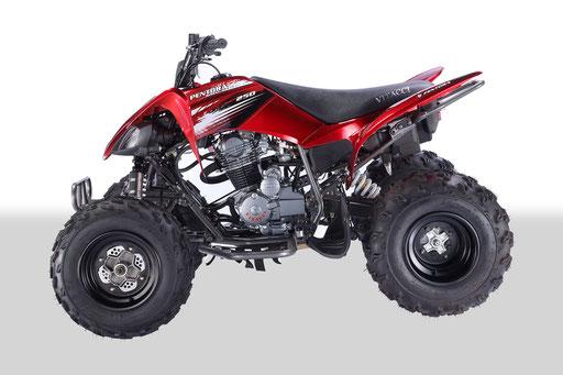 Pentora Sport 250cc Adult ATV Kryptex Golf Carts