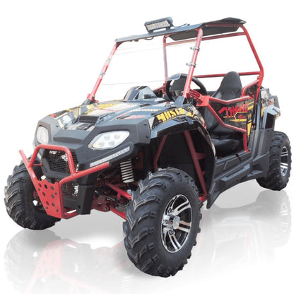 Blade 250 UTV Kryptex Golf Carts