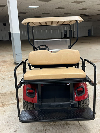 2015 Ezgo Txt Kryptex Golf Carts