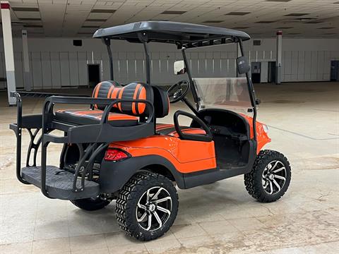 2017 Club Car Precedent I2 Electric Kryptex Golf Carts